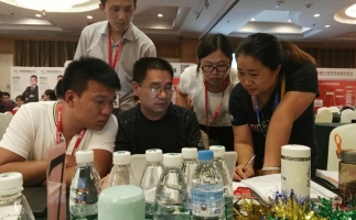 章丘顆粒機公司組織參加北京全網優化實操外訓